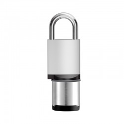 EVVA AirKey-Vorhangschloss