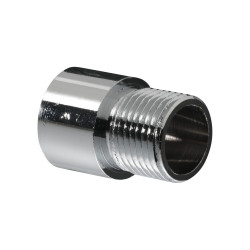 ABUS 10 mm Verlängerung für Türspione 1200 / 2200 und 2300
