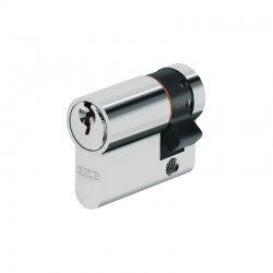ABUS C83 Halbzylinder - Standardzylinder