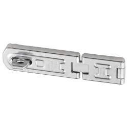 ABUS Standardüberfalle 100/100 DG