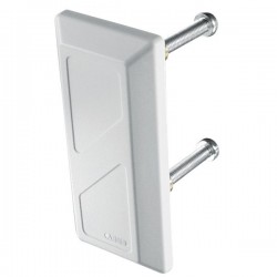 ABUS Befestigungs-Set PA1018 für Panzerriegel