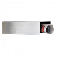 KNOBLOCH - Zeitungsfach Big Boy