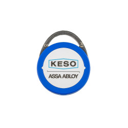 KESO SMARTAIR® Schlüsselanhänger ceVo MIFARE® DESFire® 4K