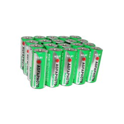 4 Stück - SALTO Neo Batterien LR1