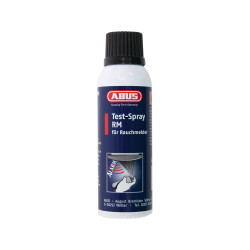 ABUS Testspray für optische Rauchmelder