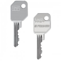 EVVA FPS Nachschlüssel