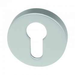 ASSA ABLOY Rosette PZ-Lochung