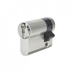 ABUS Vitess 1000 Halbzylinder 