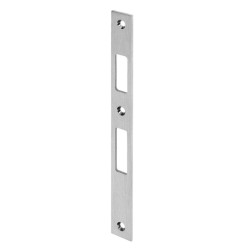 WILKA Flach-Schließblech 9310
