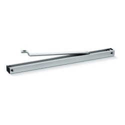 GEZE Gleitschiene TS 1500 G silber