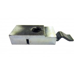 ASSA ABLOY Rastfeststelleinheit A156