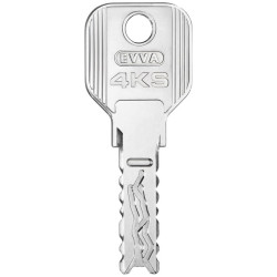 EVVA 4KS Nachschlüssel