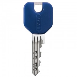 EVVA EPS Nachschlüssel mit Designreide