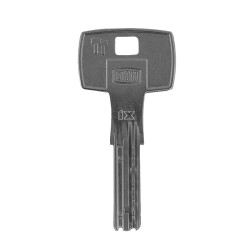 DOM ix Teco® Mehrschlüssel