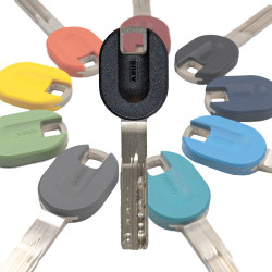 ABUS Bravus.3500 MX Magnet Mehrschlüssel