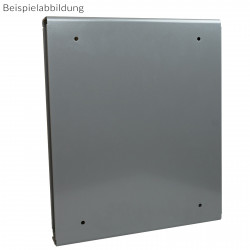 RENZ Zeitungsbox für Cubico, Canto und Radio
