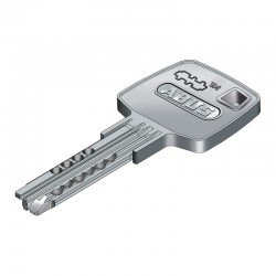 ABUS EC660 Mehrschlüssel
