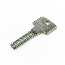ABUS Bravus 2000/2500MX/3000/3500MX/4000 Nachschlüssel