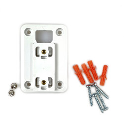 ISEO Smart Gateway Wandmontage Kit