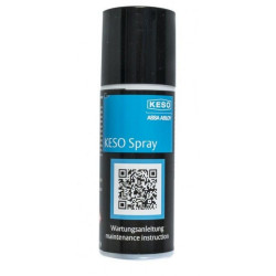 KESO - Mehrzweckspray 56 ml