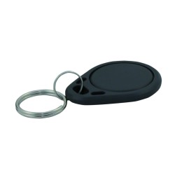 ISEO Schlüsselanhänger Transponder