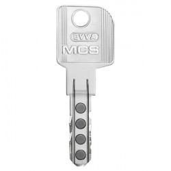 EVVA MCS Nachschlüssel