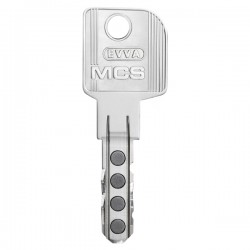 EVVA MCS Mehrschlüssel