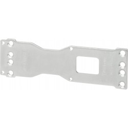 ASSA ABLOY Montageplatte für Türschließer