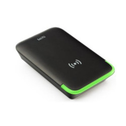 SALTO NCoder ohne Bluetooth-Unterstützung