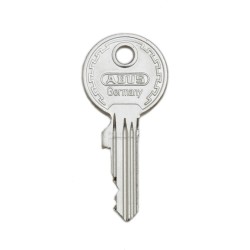 ABUS Nachschlüssel Ersatzschlüssel