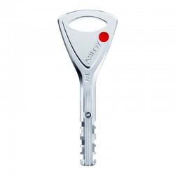 IKON ABLOY Protec² Mehrschlüssel