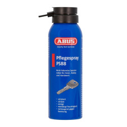 ABUS - nichtfettendes Pflegespray PS 88