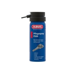 ABUS - nichtfettendes Pflegespray PS 88