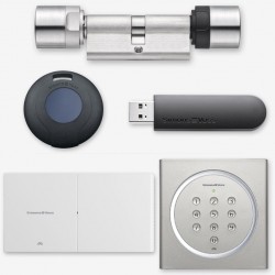 SimonsVoss MobileKey Starter-Paket ONLINE 2