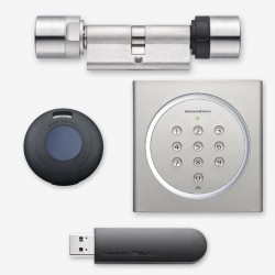 SimonsVoss MobileKey Starter-Paket OFFLINE 2