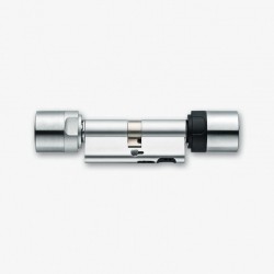 SimonsVoss MobileKey Doppelknaufzylinder inkl. DoorMonitoring