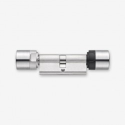 SimonsVoss MobileKey Doppelknaufzylinder