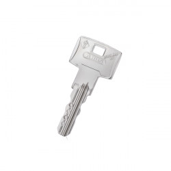 ABUS Pfaffenhain Wavy Line Pro Nachschlüssel