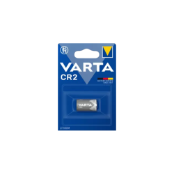 Varta CR2 Professional Lithium 