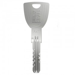 Winkhaus keyTec X-tra Nachschlüssel