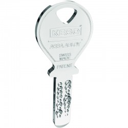 KESO 8000 Omega² Mehrschlüssel