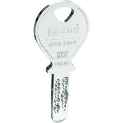 KESO 6000FP2 Mehrschlüssel