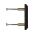 ABUS Befestigungs-Set PA1014 