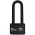 ABUS Vorhangschloss Granit Plus 37RK/70HB100