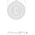 ABUS Gitterrostsicherung GS20