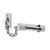 ABUS Türkette SK66 - Silber