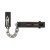 ABUS Türkette SK66 - Braun