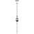 ABUS Gitterrostsicherung GS40
