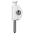 ABUS Fenster-Zusatzsicherung FTR 42
