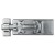 ABUS Schiebe-Riegel 300/100